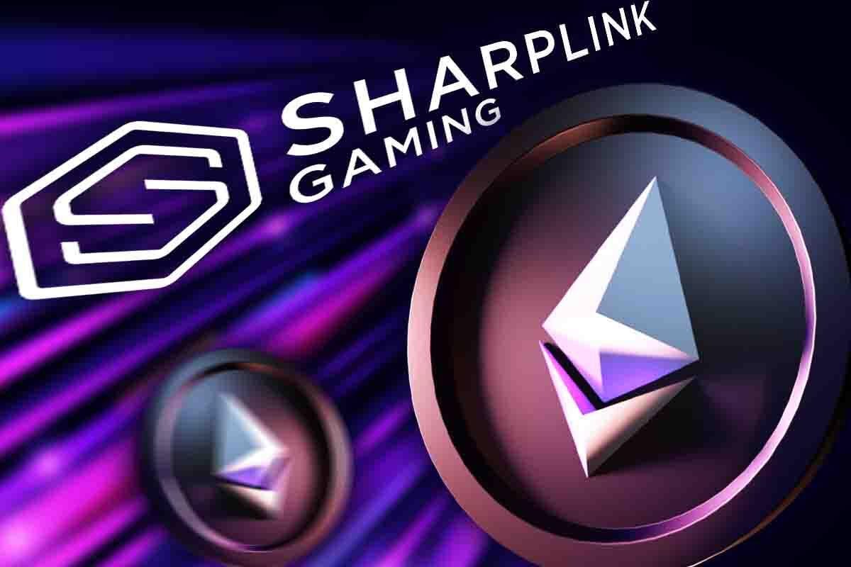 SharpLink – Canh bạc Ethereum đầy rủi ro: Giá cổ phiếu lao dốc 70% nhưng vẫn giao dịch với mức định giá gấp đôi?