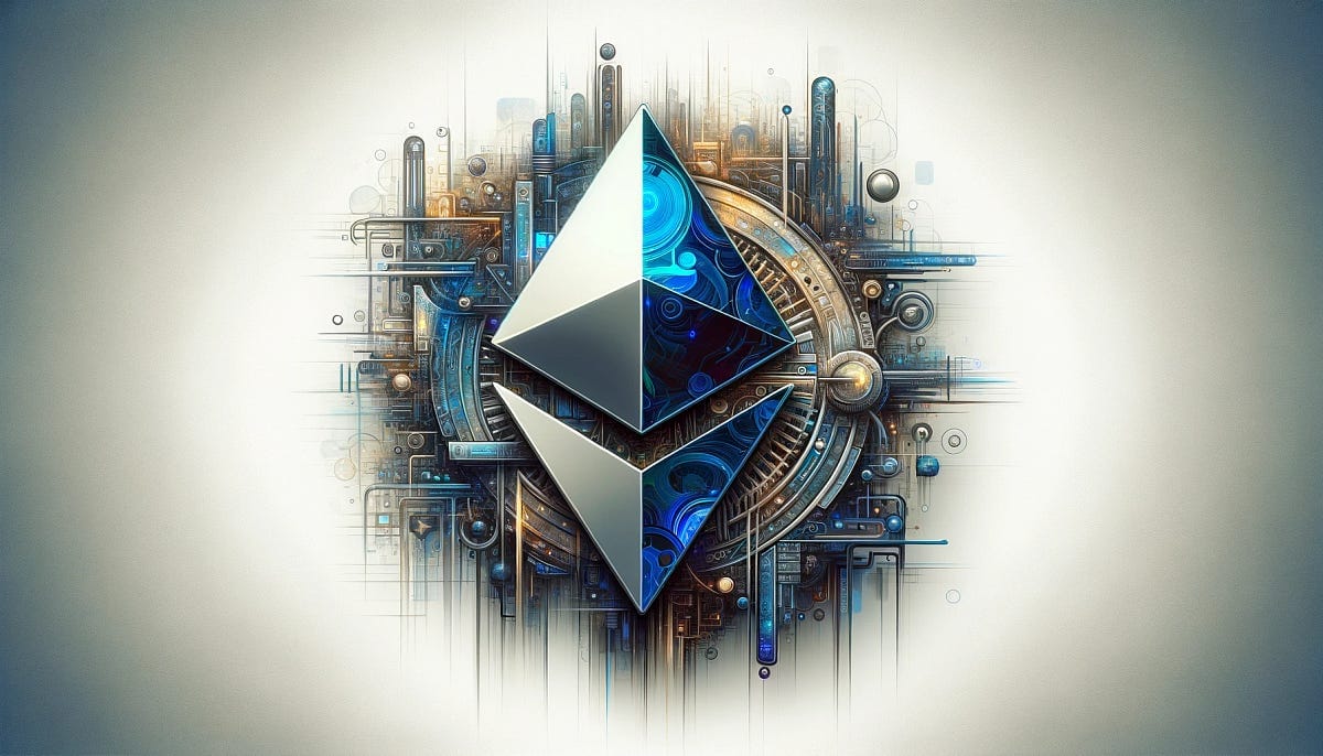 Ethereum khó vượt mốc 3.800 USD nếu thiếu cầu từ tổ chức