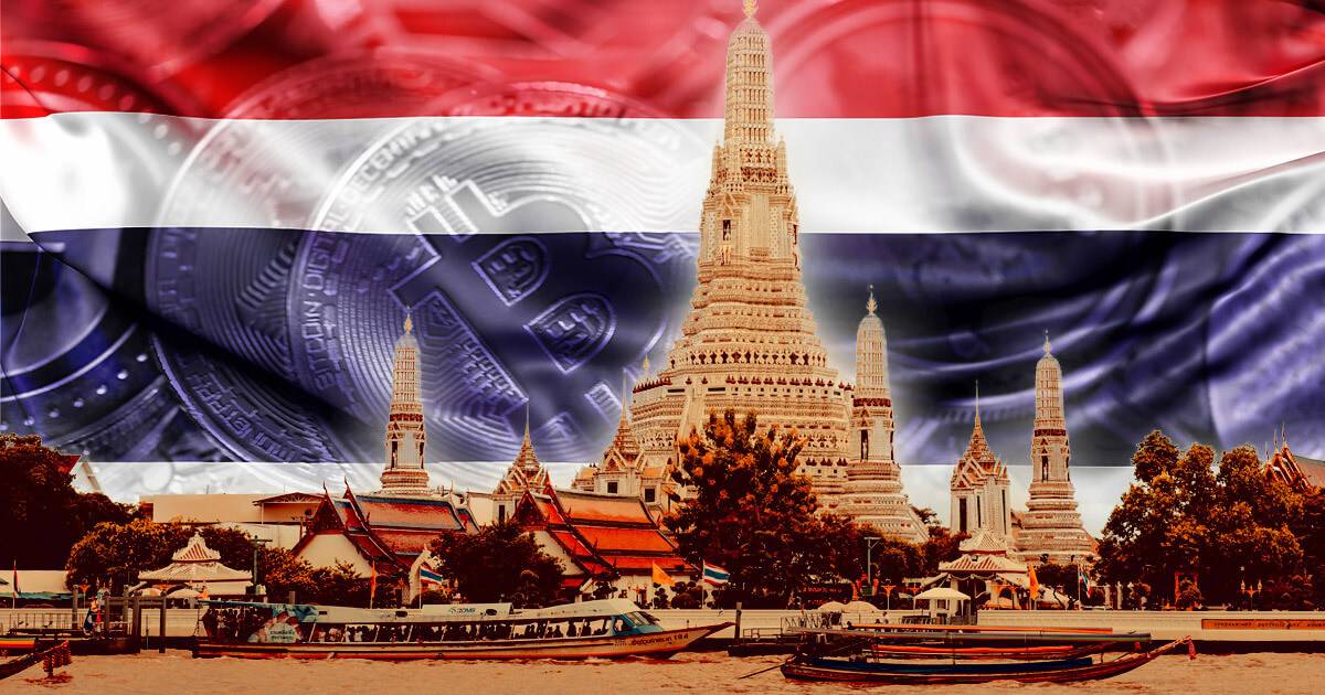 Thái Lan chuẩn bị triển khai TouristDigiPay: Du khách sắp có thể thanh toán bằng Crypto