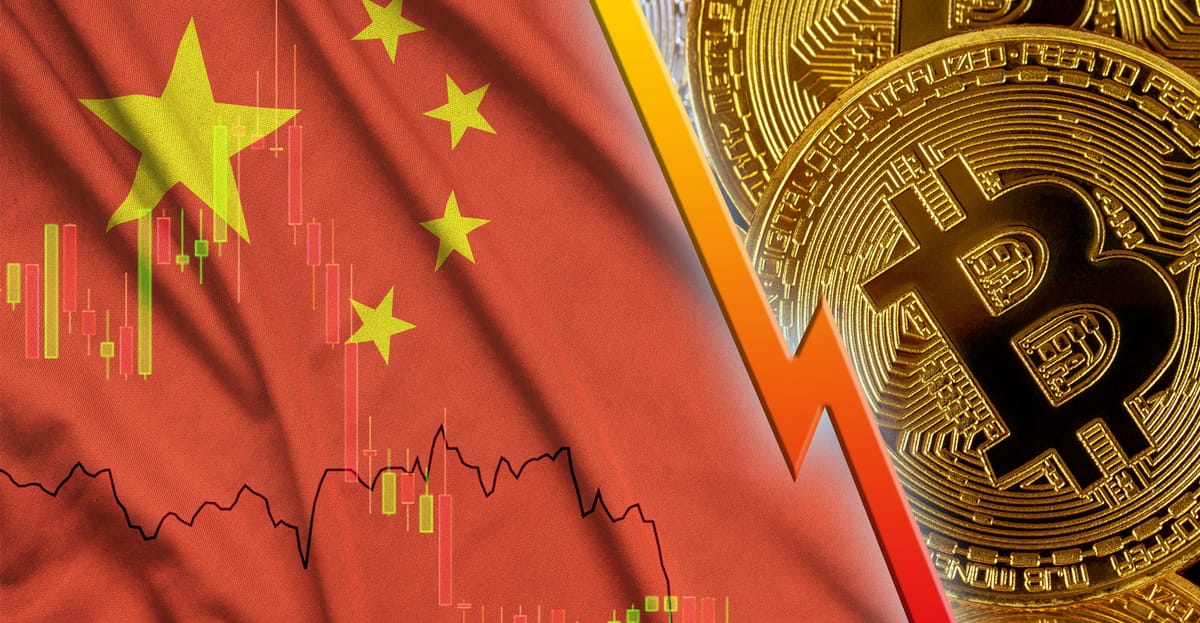 Trung Quốc đang âm thầm định hình tương lai thị trường tiền mã hóa toàn cầu qua Hồng Kông