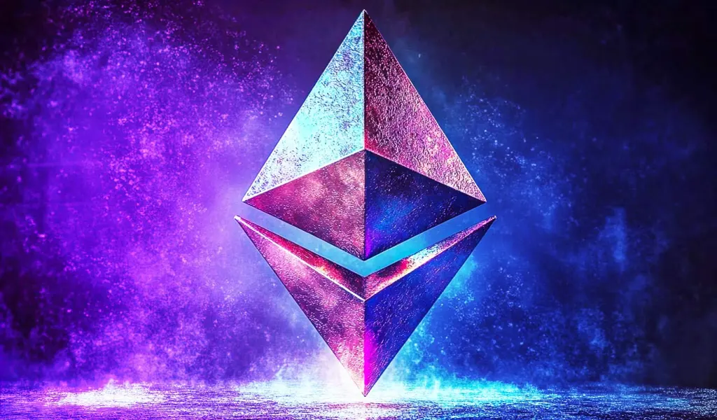 Ethereum lập đỉnh mới trên 4.870 USD khi Fed chuyển hướng dovish, dòng tiền ETF quay trở lại