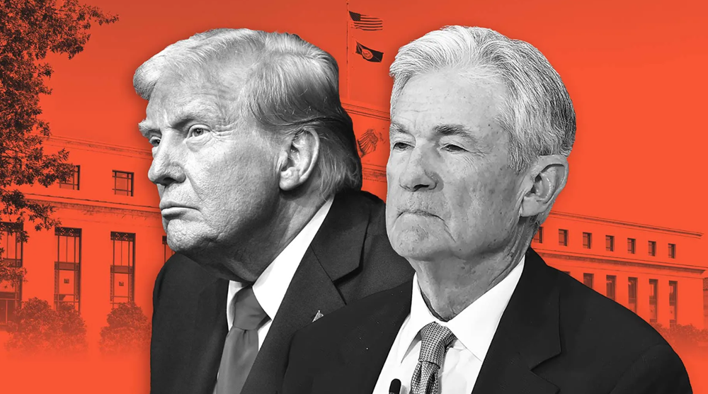 Bitcoin chưa thực sự được “priced in” cho đến khi Trump công bố Chủ tịch Fed mới