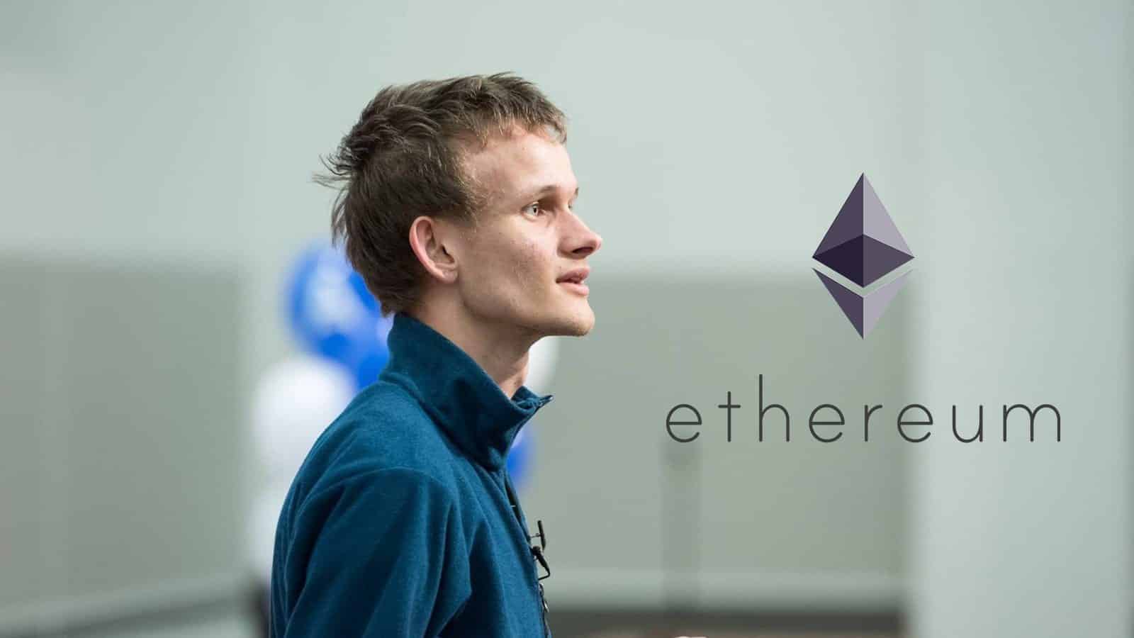 Vitalik Buterin: PeerDAS sẽ là chìa khóa mở rộng quy mô cho Ethereum