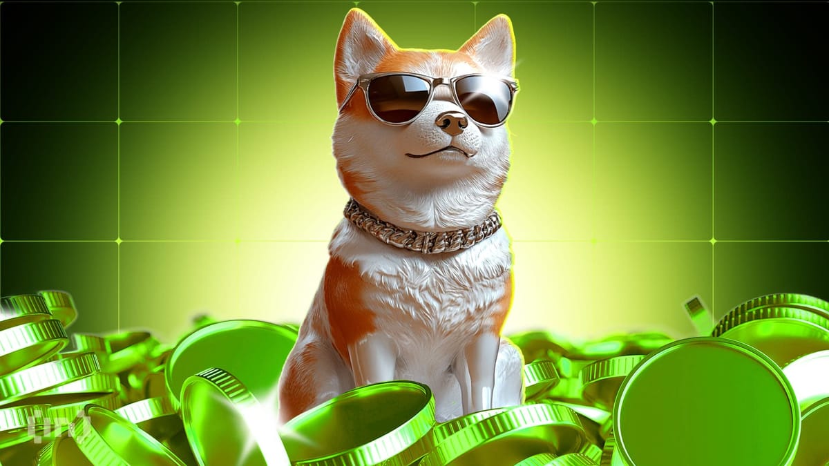 Dogecoin ETF ra mắt tại Mỹ: Bước tiến hợp pháp hóa hay “đóng gói” đầu cơ?
