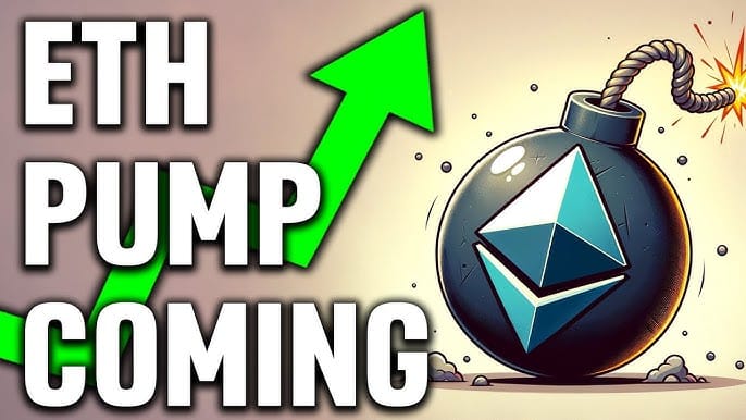 Ethereum có thể tăng bao xa sau khi Fed hạ lãi suất?