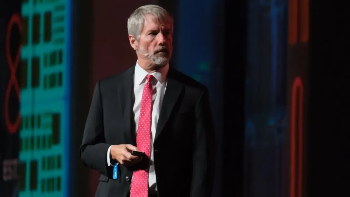 Mỹ thúc đẩy Dự luật BITCOIN: Michael Saylor và Tom Lee tham gia bàn tròn tại Quốc hội