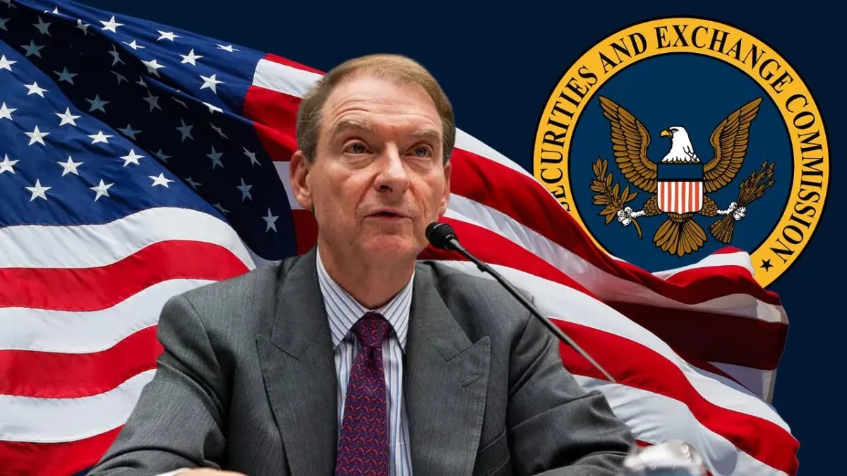 SEC Mỹ thành lập lực lượng chuyên trách crypto, chuẩn bị bàn thảo về giám sát tài chính và quyền riêng tư