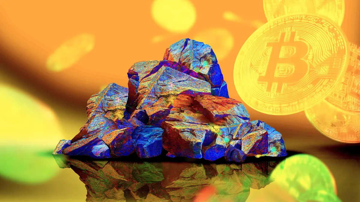 Tin tức crypto hôm nay: Coinbase đầu tư vào CoinDCX, Tom Lee và Arthur Hayes giữ vững dự đoán ETH 10.000 USD, Mỹ có thể tịch thu 127.000 BTC trị giá 14 tỷ USD