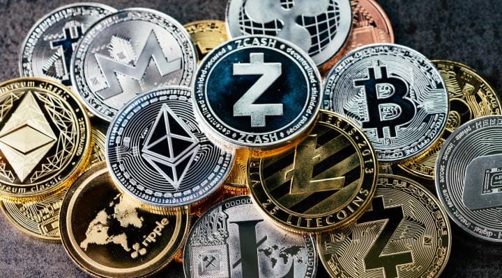 Tin tức Crypto hôm nay: Trump đề cử chủ tịch CFTC mới, dòng vốn trở lại Bitcoin ETF, Úc xem xét dự luật tài sản số