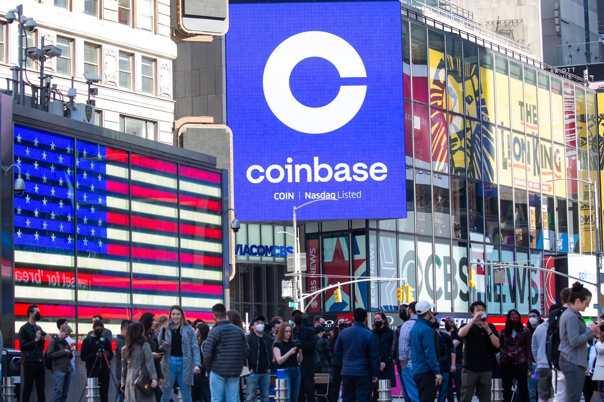 🚨 Coinbase bí mật phát triển nền tảng Prediction Markets: Cuộc đua mới của ngành crypto đang bắt đầu?