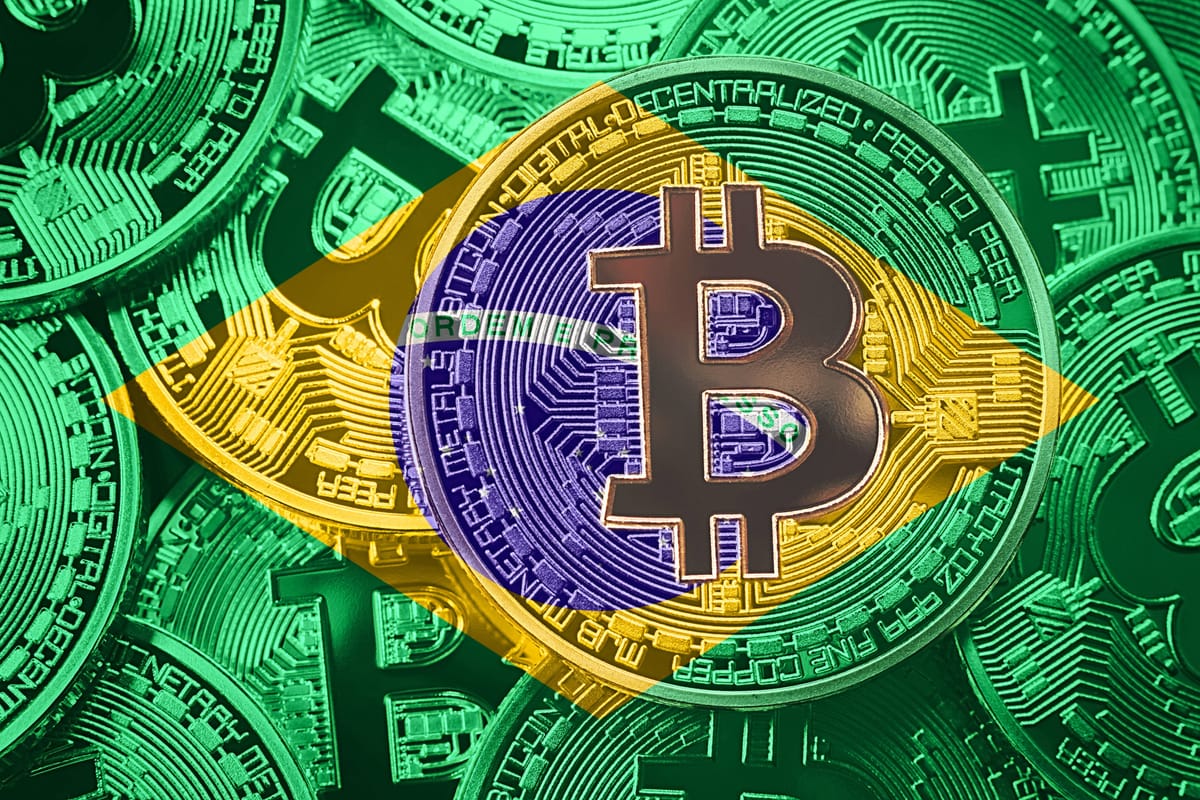 Brazil chính thức xếp giao dịch stablecoin vào nhóm ngoại hối: Crypto phải tuân luật như ngân hàng