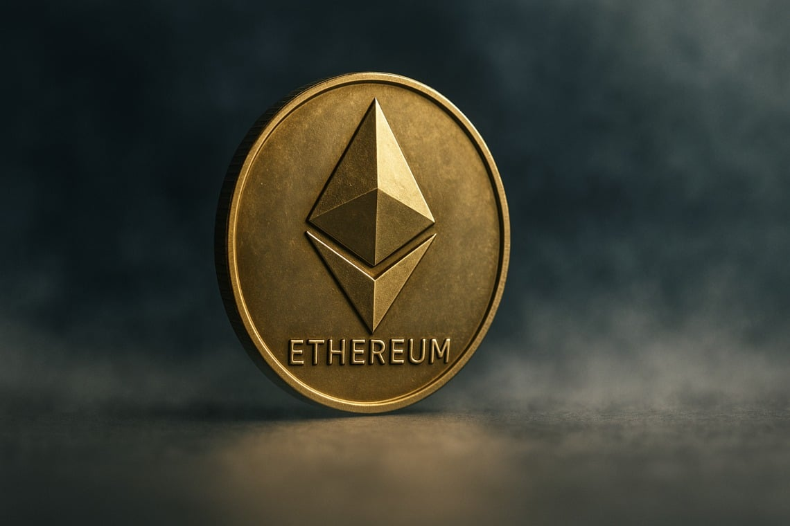 ETH có thể sớm quay lại mốc 3.200 USD nhờ lợi suất stablecoin thấp, theo Santiment