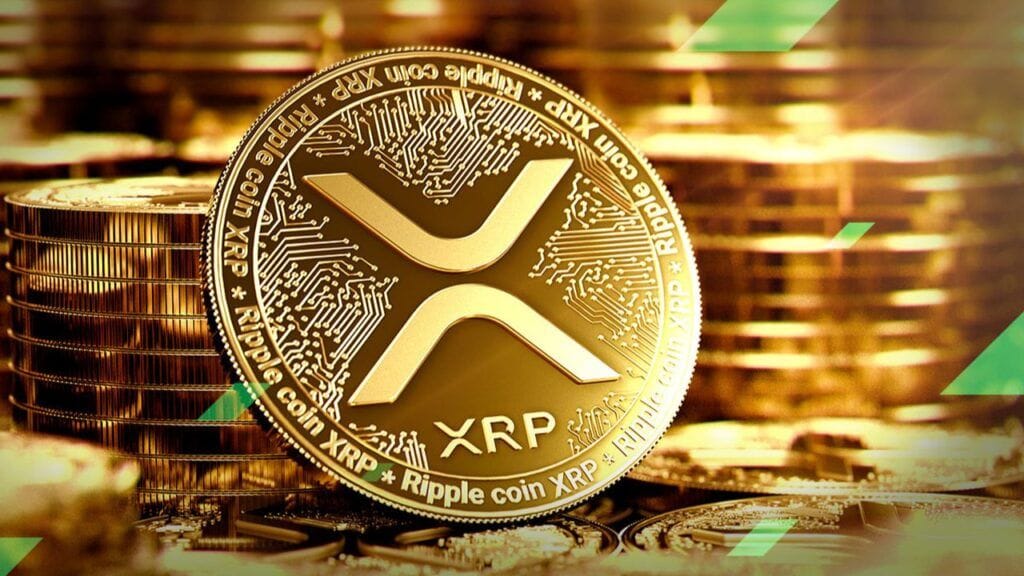 XRP tăng 25% trong tuần: Tín hiệu “siêu bullish” – Liệu có thể vươn tới $3.50?