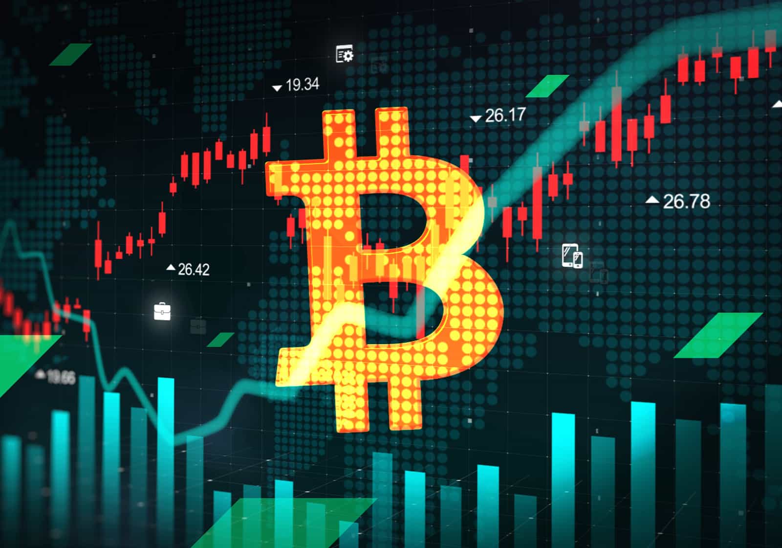 Bitcoin bật tăng lên đỉnh 7 ngày: Liệu có thể phá mốc $95.000 trong kỳ nghỉ Lễ Tạ ơn? 🦃📈