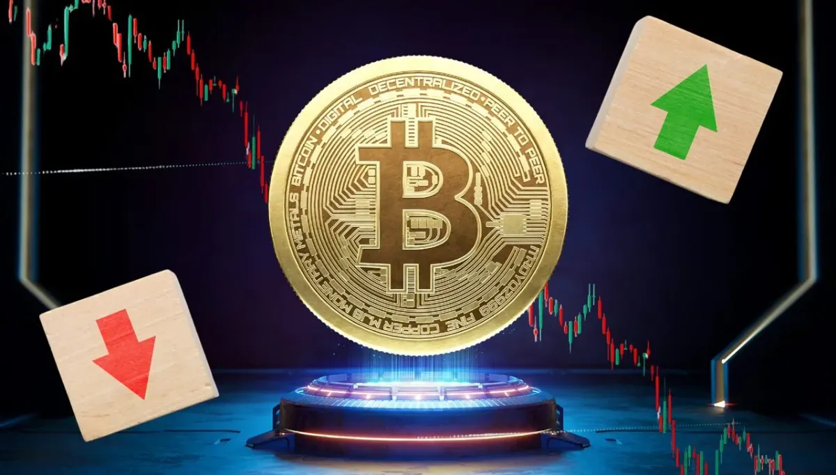 Bitcoin: 2025 bị xem là “bear market”, liệu thập kỷ tăng trưởng mới đang đến?