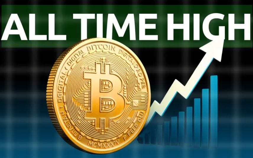 Grayscale dự báo Bitcoin sẽ lập đỉnh lịch sử mới trong vòng 6 tháng