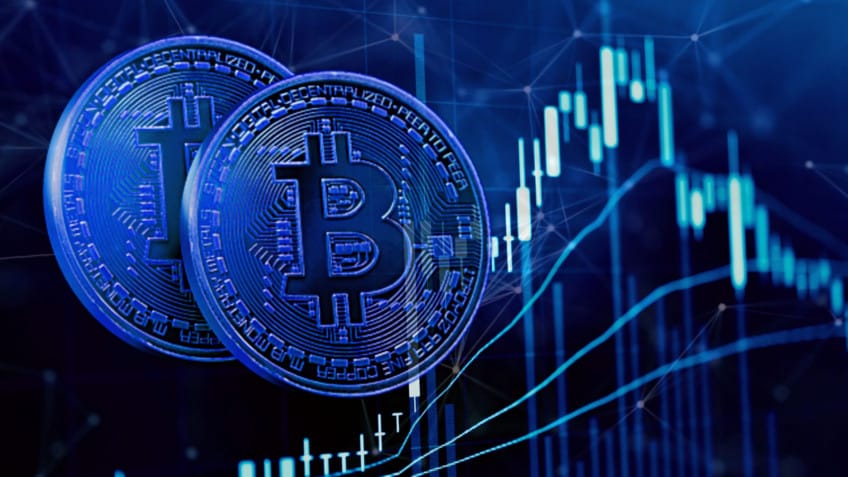 Thị trường crypto 2025: Phái sinh bùng nổ, token hóa tái định nghĩa tiền tệ và Arbitrum tiếp tục mở rộng