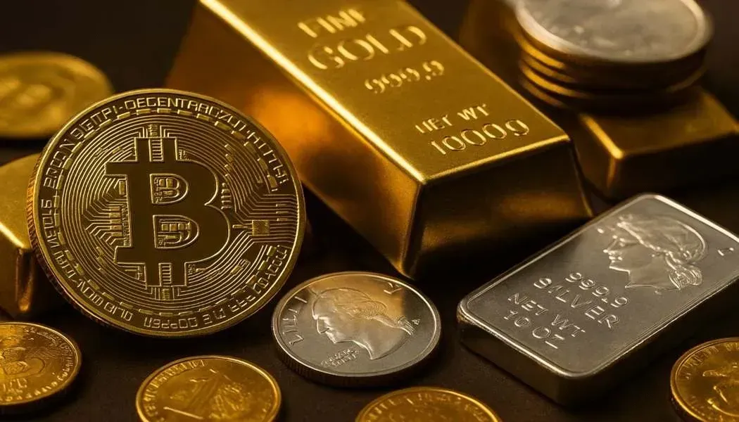Bitcoin không cần “chờ” vàng hay bạc giảm nhiệt để tăng trưởng, các chuyên gia khẳng định
