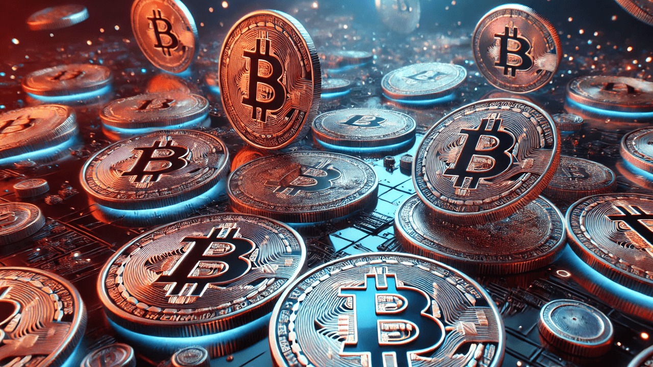 Bitcoin gặp khó quanh mốc 90.000 USD khi kỳ vọng Fed giảm lãi suất suy yếu