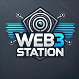 Web3 Station