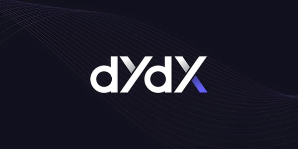 dYdX V4 to Launch Testnet by End of March