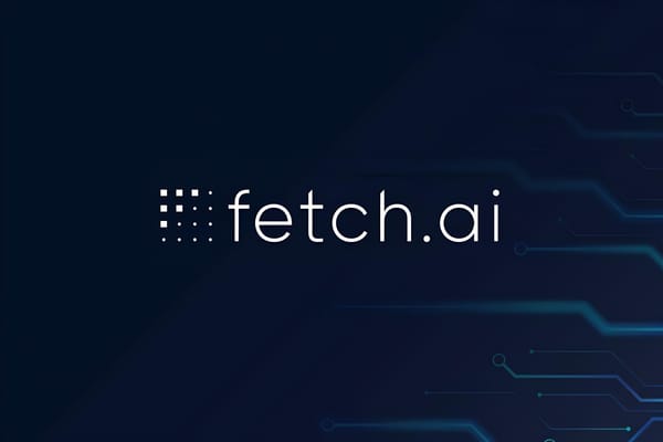 Fetch.ai (FET) Raises Funds at a $250 Million Valuation