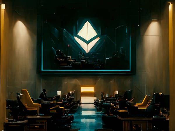 What Stakers Need to Know About ETH Unlocking Post-Shanghai Upgrade