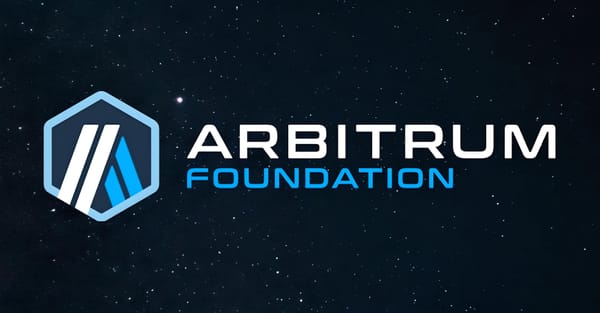 Summary of the Drama Surrounding Arbitrum Foundation
