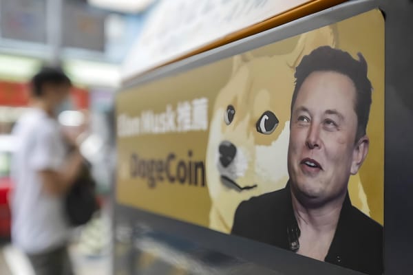 Mystery Surrounds Dogecoin Wallet Suspected to Belong to Elon Musk