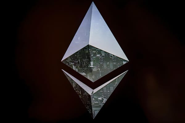 Ethereum (ETH) Surges Past $1,900 Ahead of Shanghai Upgrade