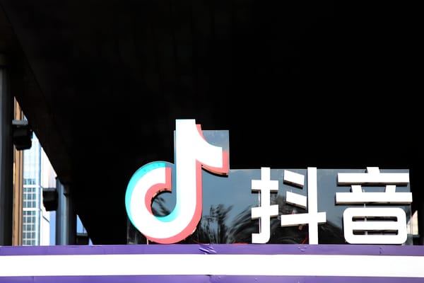 China's TikTok Updates Bitcoin and Ethereum Prices