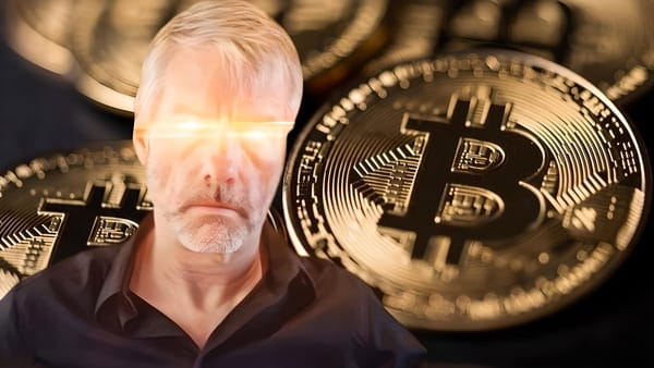 Bitcoin Breaks $30,000 Barrier - MicroStrategy's Investment Hits Break-Even