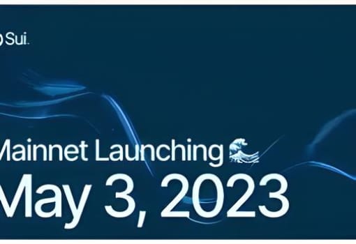 Sui (SUI) Closes IDO Registration and Sets Mainnet Launch Date