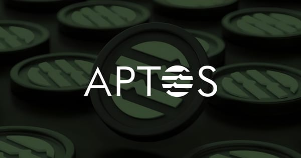 Aptos (APT) Launches Delegated Staking Feature