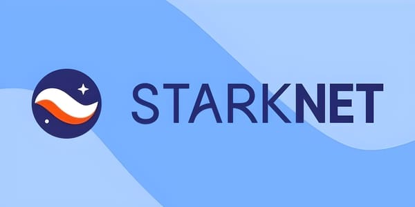 Starknet Unveils Roadmap, Hints at Possible Token Launch Timeline