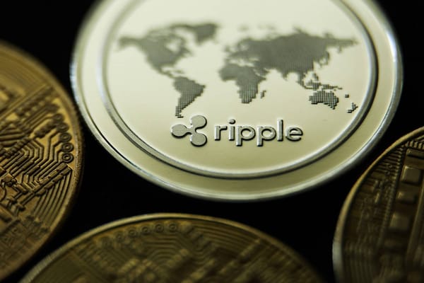 Ripple Secures $361 Million from XRP Sales in Q1/2023