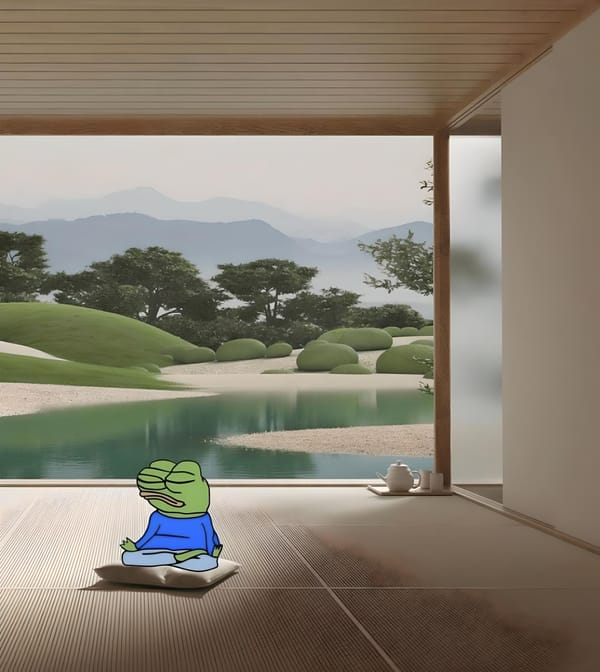 Memecoin PEPE Joins the Top 100 Cryptocurrencies by Market Cap