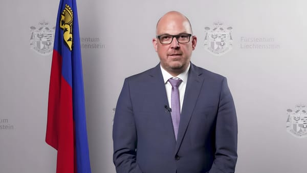 Liechtenstein Plans to Accept Bitcoin (BTC) for Government Transactions