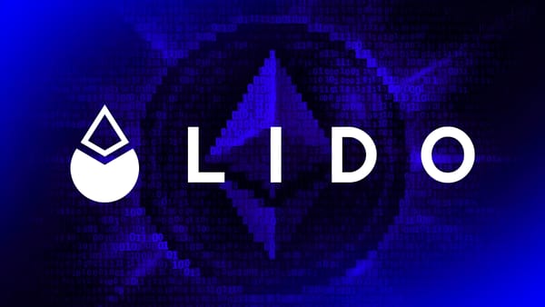 Lido Finance to Unlock ETH on May 15th