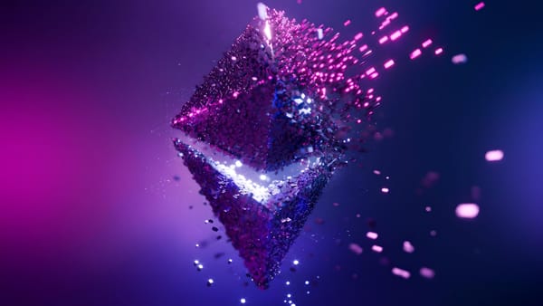 Ethereum Unable to Validate Transactions for 30 Minutes