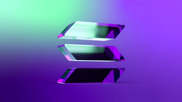 New Wallet Addresses on Solana Reach Yearly High, Boosted by Bitcoin and Ethereum