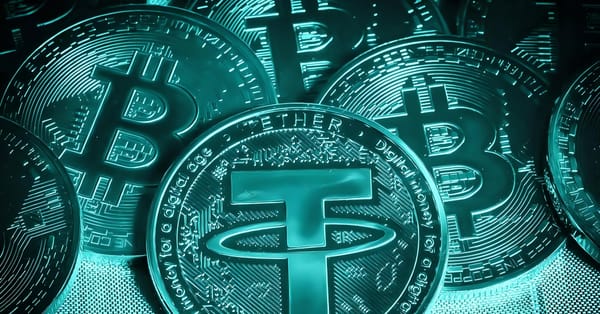Tether to Invest 15% of Profits in Bitcoin