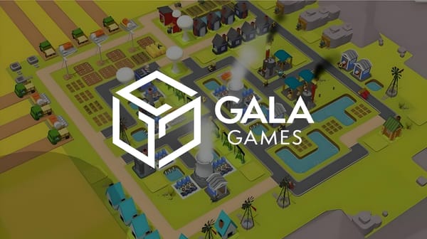 Gala Games Burns Over $600 Million Worth of GALA v1 After Launching New Token