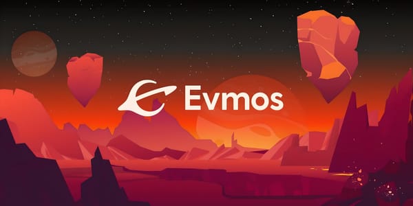 Former Evmos Founder Attempting to Dump Large Amount of EVMOS Staking Tokens