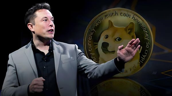 Elon Musk Still Loves Dogecoin but Advises Against Going All In