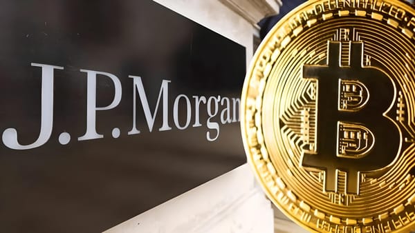 JPMorgan Analysts: Bitcoin Price Could Hit $45,000 Due to Rising Gold Prices