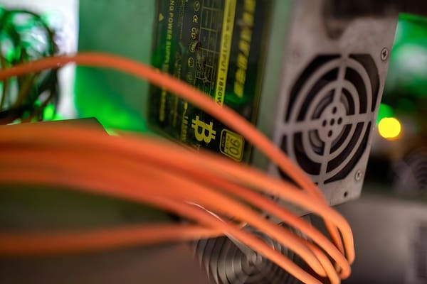 Tether Launches Clean Energy Bitcoin Mining Farm in Uruguay