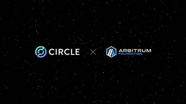 USDC Launches Native Token on Arbitrum Ecosystem