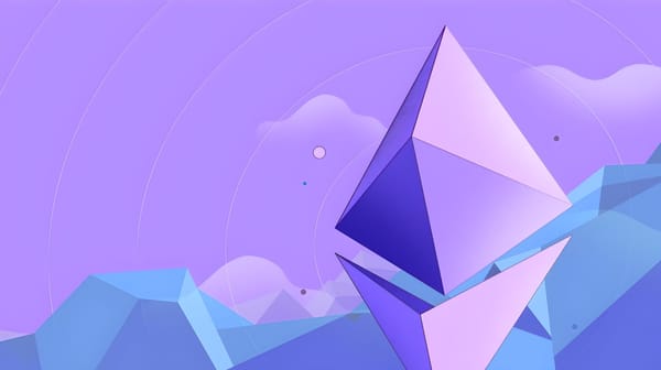 Ethereum Co-Founder Moves $41 Million Worth of ETH to Kraken