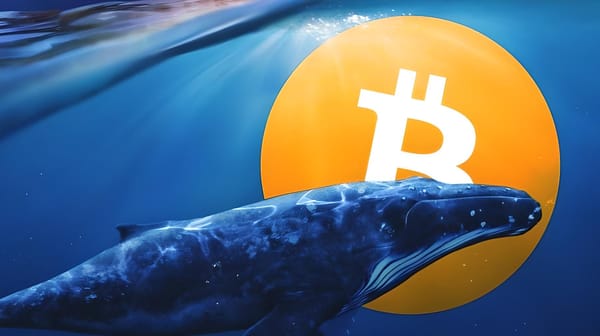 Another Bitcoin Whale Awakens After 10 Years of Dormancy